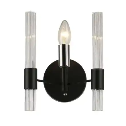 Бра Supreme 2490-1W, 1*E14*40W. ТМ F-Promo