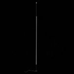 ST901.405.28 Светильник напольный ST-Luce Черный LED 1*28W 4000K