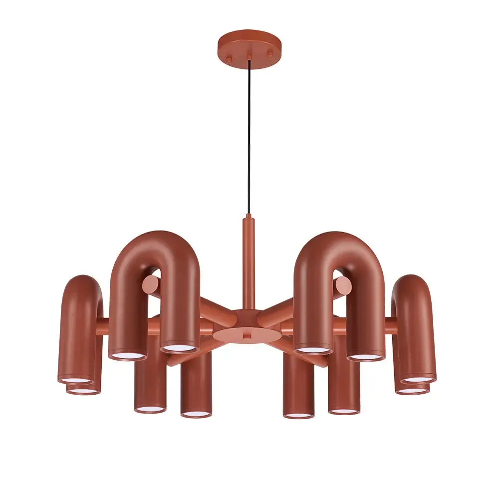 Подвесная люстра Divinare TWINS 1092/34 PL-30, 1хLED Подвесная люстра Divinare TWINS 1092/34 PL-30, 1хLED