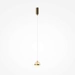 Подвесной светильник Area 3000К 12Вт, MOD295PL-L20BS3K. TM Maytoni