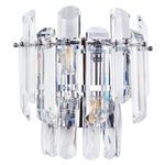 Настенный светильник Divinare BELLATRIX 3510/02 AP-2, 2хE14