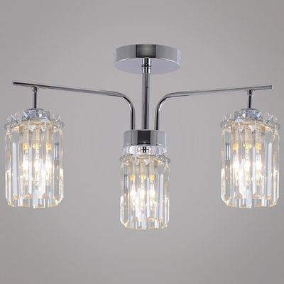 02710-0.3-03 CR светильник потолочный