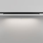 Трековый светильник Basis Levity 4000К 16Вт 100°, TR192-1-16W4K-B. TM Maytoni