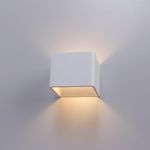 Декоративная подсветка Arte Lamp SCATOLA A1423AP-1WH, LED