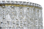 Люстра подвесная Arti Lampadari Ovindoli L 1.5.60.100 G
