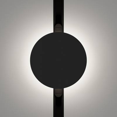 Трековый светильник Relax Exility 3000K 5Вт 120°, TR107-2-5W3K-B. TM Maytoni
