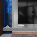 VLS001513 Накладка для розетки акустической 4-местной , S70 (хлопок). (ТМ Maytoni)