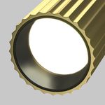 Трековый светильник Calipso Unity GU10х1, TR218-1-GU10-BS. TM Maytoni
