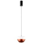Светильник подвесной Crystal Lux ASTRA SP LED RED 1143/201