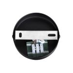 8003/1W MODERNI LN25 черный/черный, золотой металл/металл, текстиль Бра Е27 60W 220V ANIMAISA