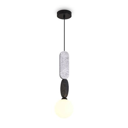 Подвесной светильник Acoustic FR5494PL-0GR, G9х1. TM Maytoni