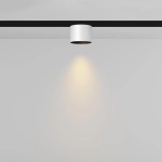 Трековый светильник Альфа С / Alfa S Levity 2700К 5Вт 36°, TR188-1-5W2.7K-M-BW. TM Maytoni