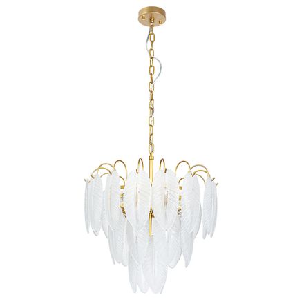 Подвесная люстра Arte Lamp EVIE A4052LM-6SG, 6хE14