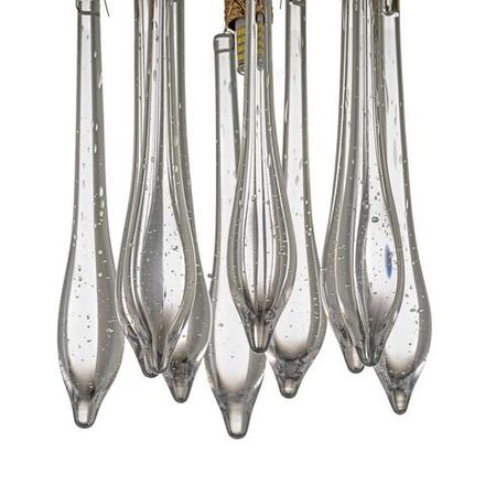 Люстра подвесная Dio D'Arte Elite Tavenna H 1.5.21.108 G