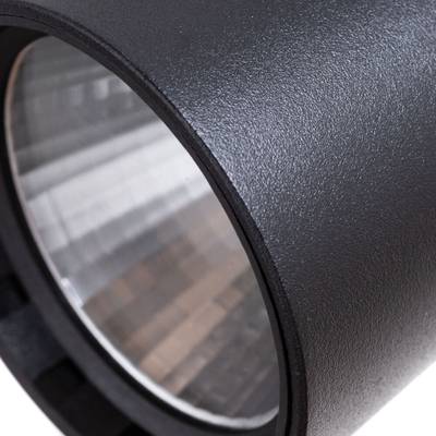 Трековый светильник Arte Lamp ATILLO A2315PL-1BK, LED