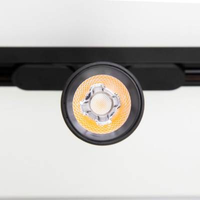 Citilux Тубус CL01T071N LED Трековый светильник Чёрный