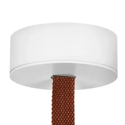 737116 Люстра PALLA 30W LED 2620LM 30G БЕЛЫЙ 3000K Lightstar