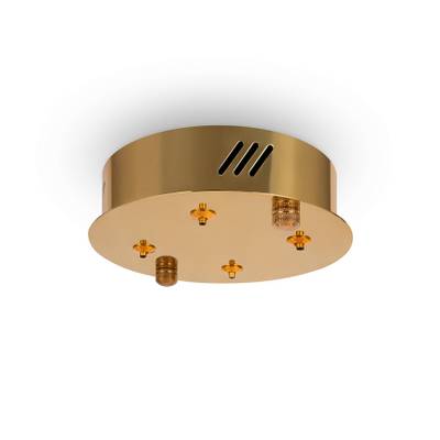 Подвесной светильник Tier FR5257PL-L32G, LED. TM Maytoni