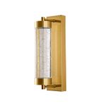 Настенный светильник Arte Lamp GALAXY A2132AP-8PB, 1хLED