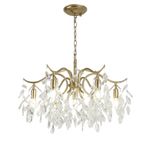 Подвесная люстра Brillo 3003-7P. ТМ Favourite