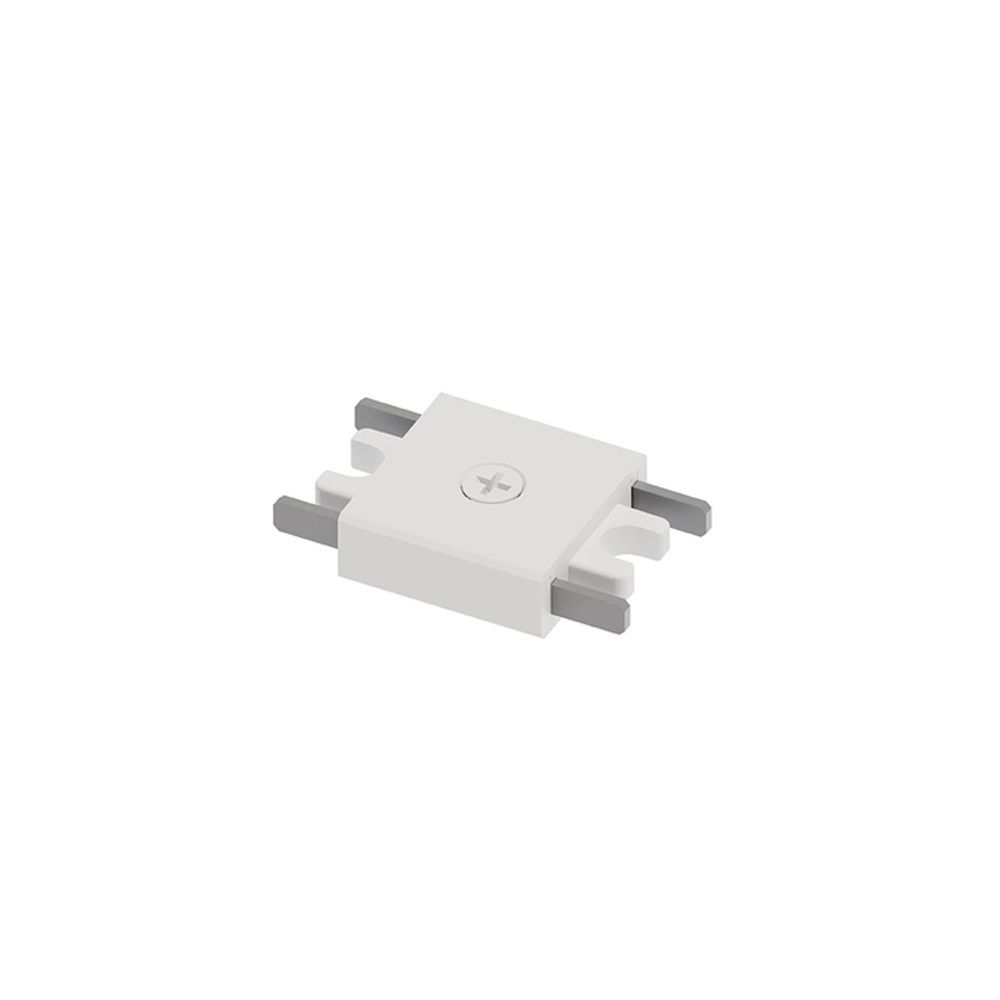 Коннектор прямой для накладного магнитного шинопровода Arte Lamp RAPID-ACCESSORIES A613533I