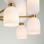 Подвесная люстра Amusing 2876-7P. ТМ Favourite