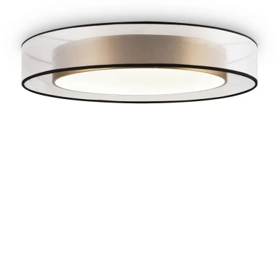 Потолочный светильник Zoticus FR6005CL-L48G, LED. TM Maytoni
