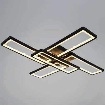 03629-0.3-05 BK светильник потолочный