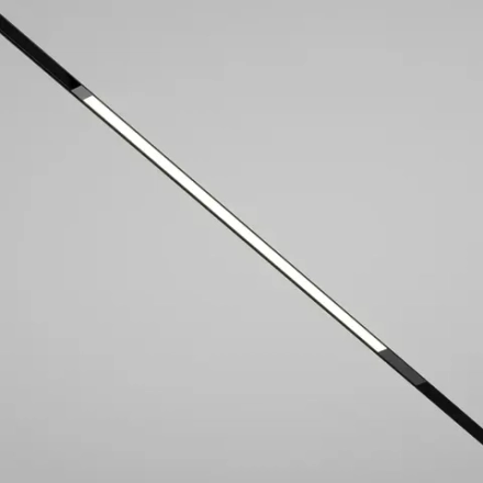 Трековый светильник Basis Exility 4000K 15Вт 120° TR231-2-15W4K-B. TM Maytoni