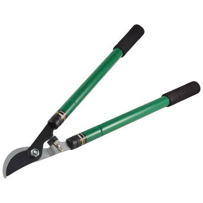 Сучкорез PARK HG0215 (610-920 мм) телескоп.поролон.ручки