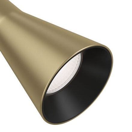 Потолочный светильник Virar C061CL-01MG. ТМ Maytoni