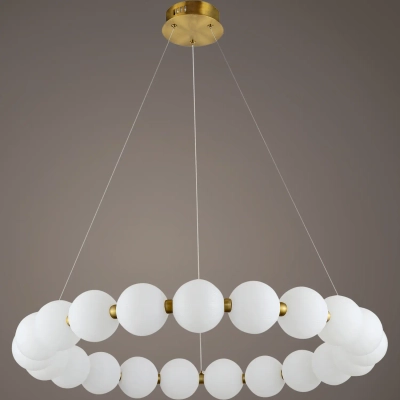 31330-0.4-800 светильник потолочный Reluce, LED