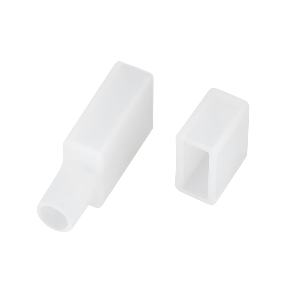 Заглушка HALO-CAP-06x13mm-SET (Arlight, Силикон)