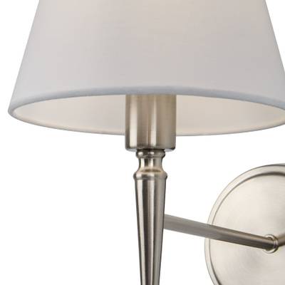 Настенный светильник (бра) Rosemary FR2190WL-01N, E14х1. TM Maytoni