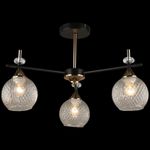 04892-0.3-03 COFFEE+FGD светильник потолочный