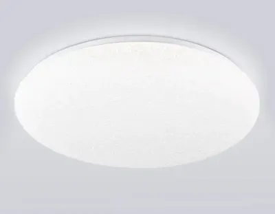 Светильник светодиодный потолочный с пультом FZ1752 WH белый IP20 60W 3000-6500K 480*90 (ПДУ ИК)