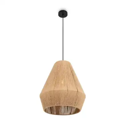 Подвесной светильник LoungeGarden FR5247PL-01BG1, E27х1. TM Maytoni