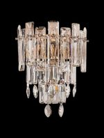 Бра Constancia Chrome FL1064-3W, E14х3