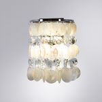 Настенный светильник Arte Lamp PIPIRIMA A4041AP-2CC, 2хE14