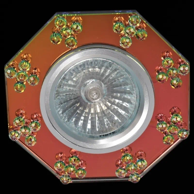 546/CT MR16 RNB светильник точечный Sneha, GU5.3х1