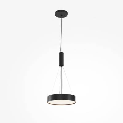 Потолочный светильник Zon 4000K 36W 120°, C032CL-36W4K-RD-B. TM Maytoni