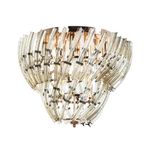Потолочная люстра Arte Lamp ELLA A1054PL-6GO, 6хE14