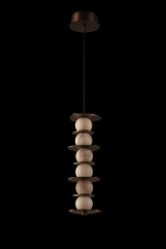 Подвесной светильник Nocturna FL1198-6P, LED