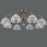 IL0564-8CSQ-25AB ELITE светильник потолочный