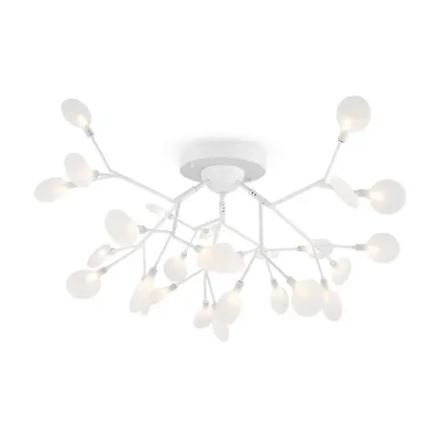 Потолочный светильник Florencia FR5049CL-27W2, G4х27. TM Maytoni