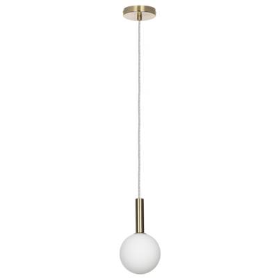 Citilux Рунд CL205110N Подвесной светильник Бронза