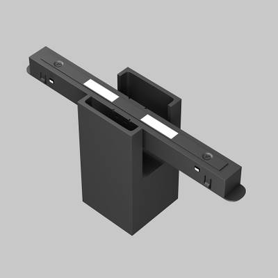 Трековый светильник Alfa Exility 2700-6000K 7Вт 50° Dim Smart, TR121-4-7W-DS-B. TM Maytoni