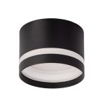 Citilux Hardy CL002C11 Светильник накладной Чёрный