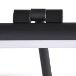 Подсветка для картин Arte Lamp HARRISON A1709AP-1BK, 1хLED