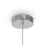 Подвесной светильник Focus FR5220PL-01CH, G9х1. TM Maytoni